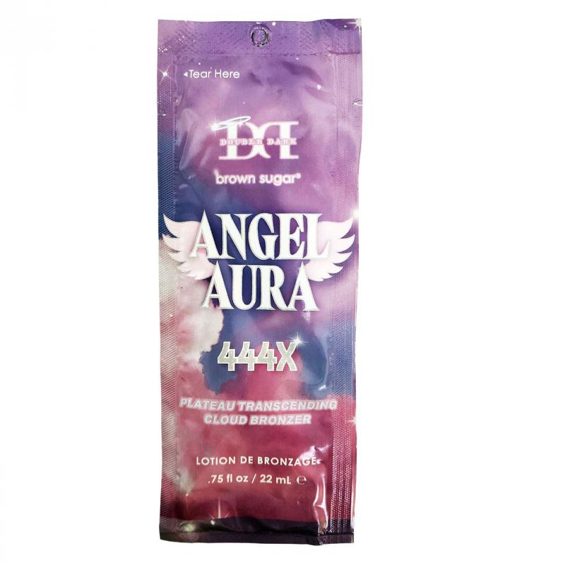 Brown Sugar Double Dark Angel Aura 444X 22ml