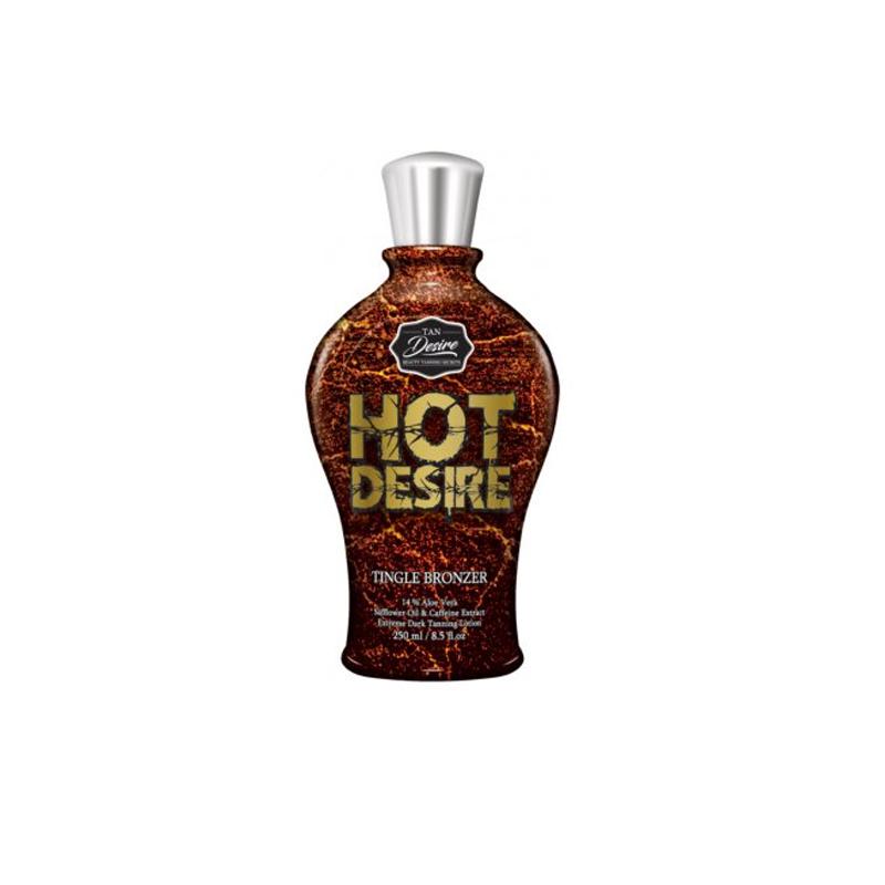 Hot desire 250ml