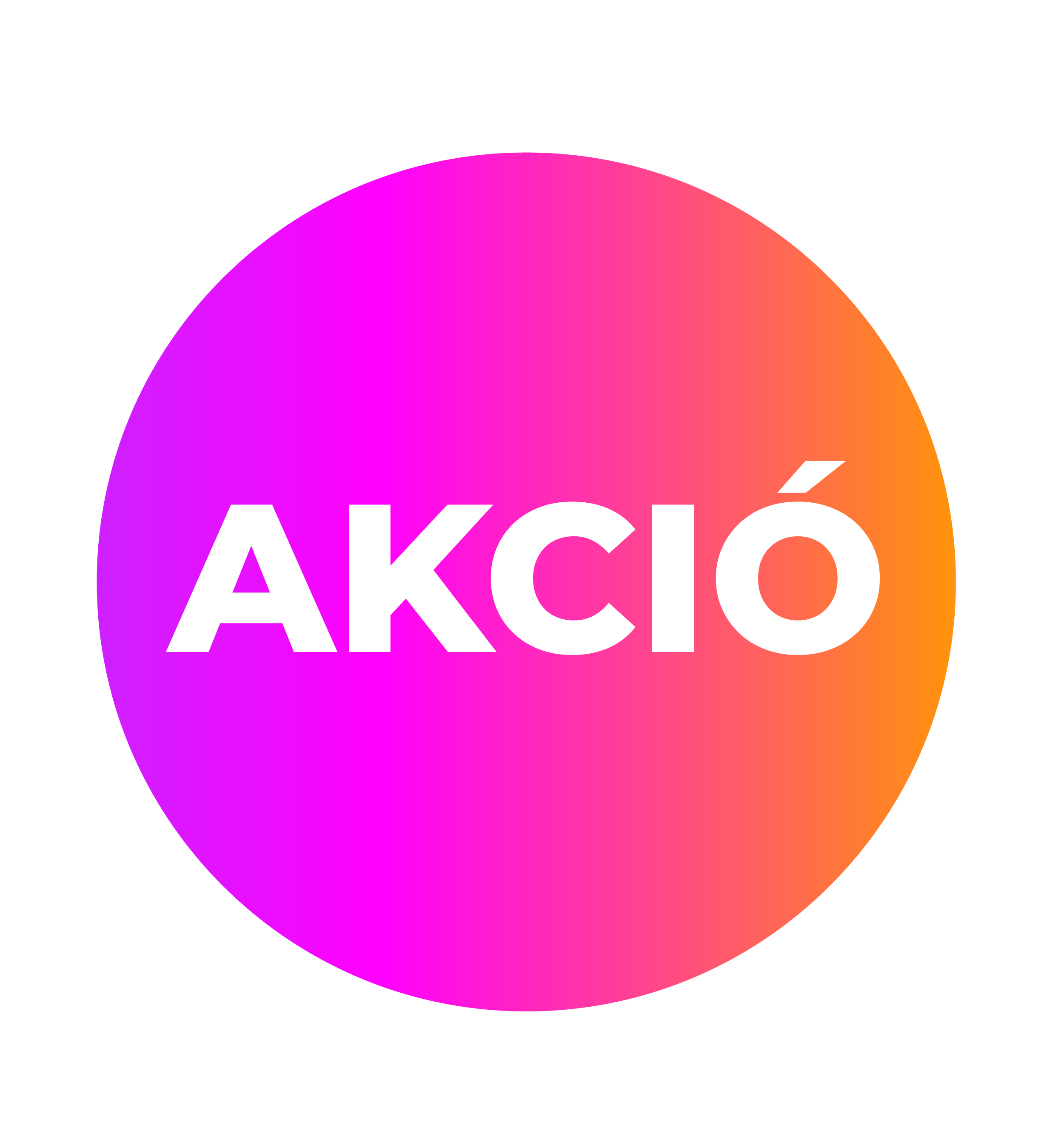Akció