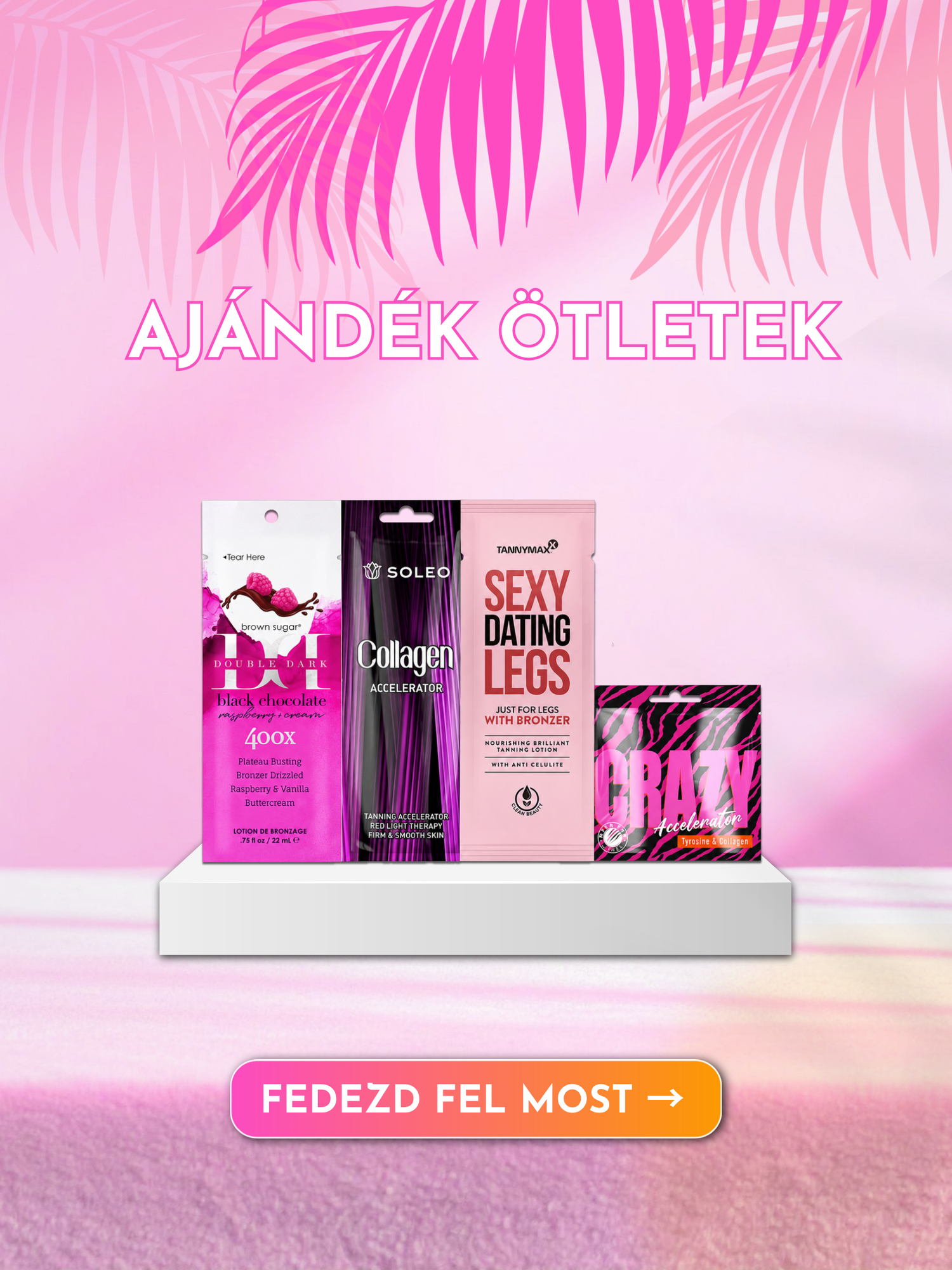 Ajándék ötletek