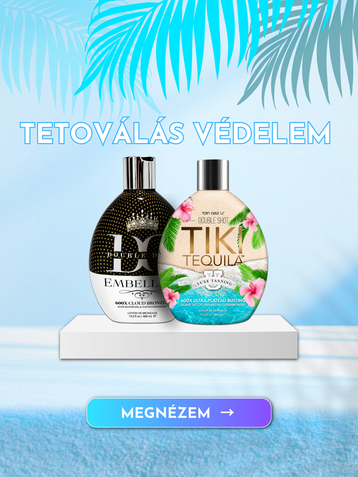 Tetoválás védelem