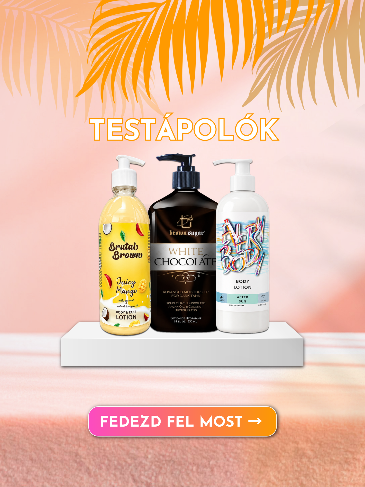 Testápolók