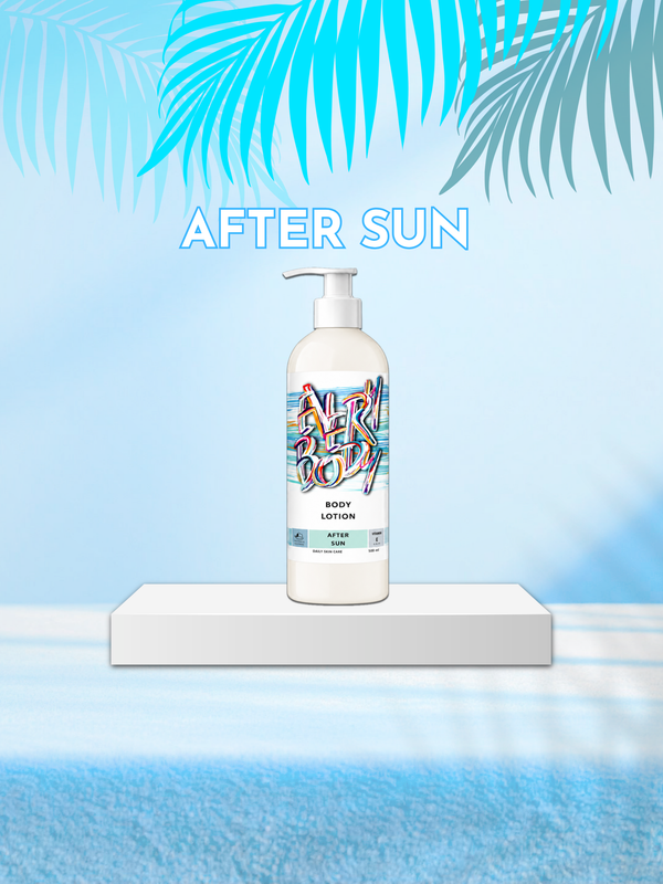 After Sun