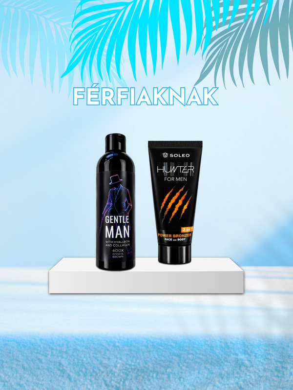 Férfiaknak