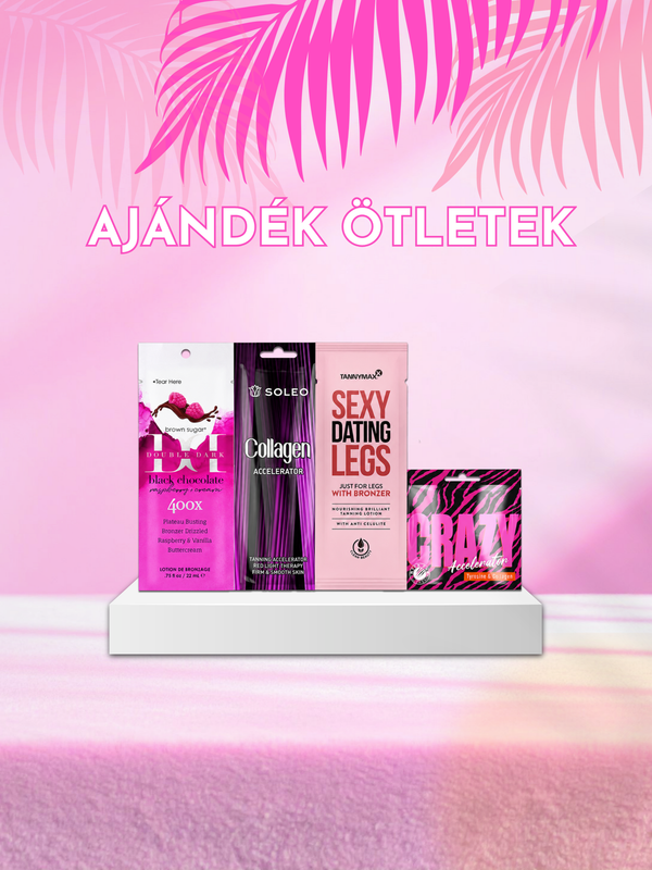AJÁNDÉK ÖTLETEK