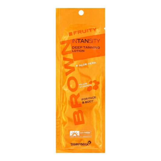 Brown Fruity Intansity 15 ml