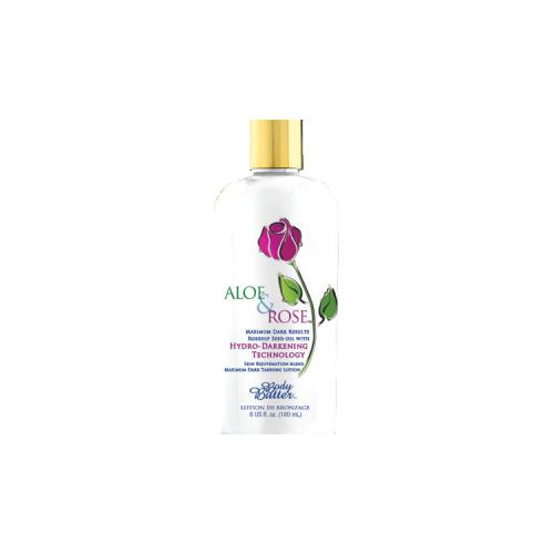 Aloe & Rose