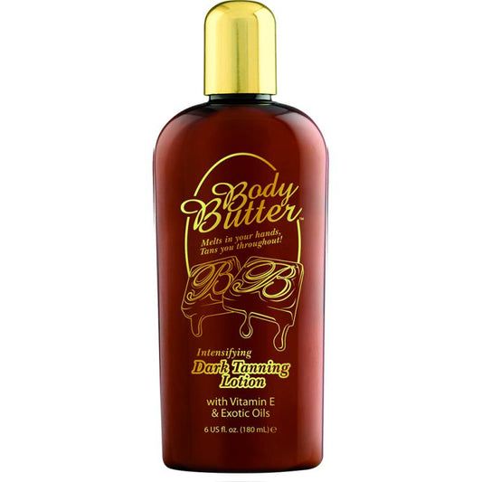 Tanning Lotion