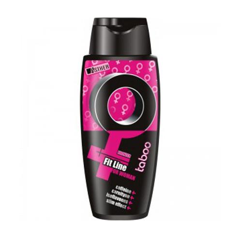 Taboo Fit Line Bronzer 200 ml - Megszűnt
