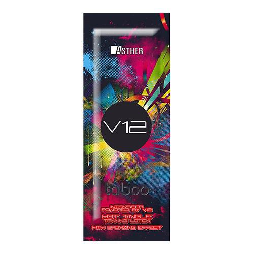 Taboo V12 15 ml - Megszűnt