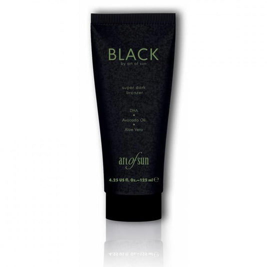BLACK Super Dark Bronzer 125ml