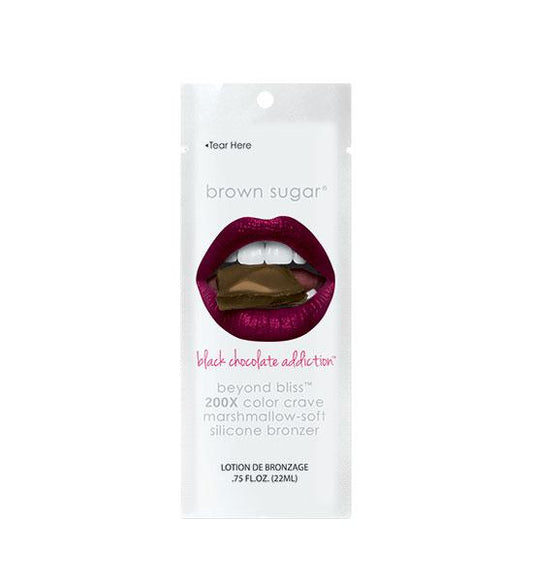BLACK CHOCOLATE ADDICTION 200x (22ml)