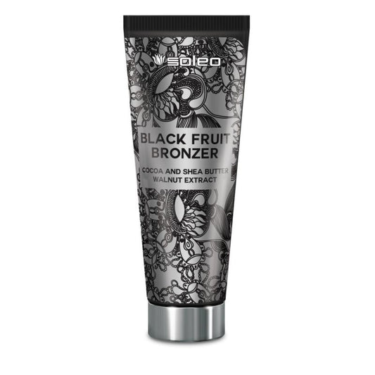 Soleo Black Fruit Bronzer 200ml