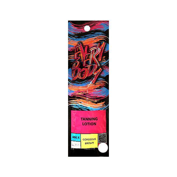 Everybody Tanning Lotion 20ml