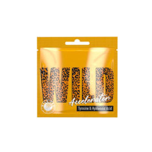 Wild Accelerator Tyrosin & Hyaluron 15ml