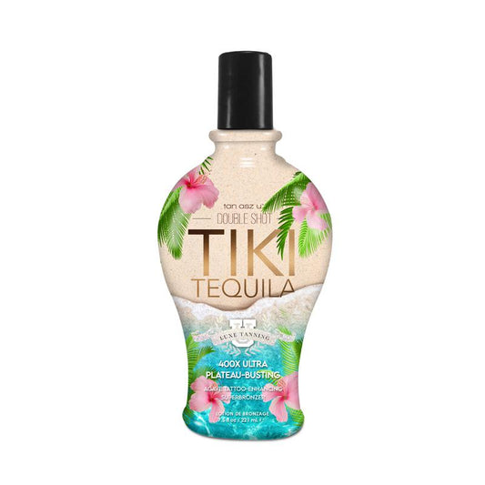 Tiki Tequila™ 400x 221ml