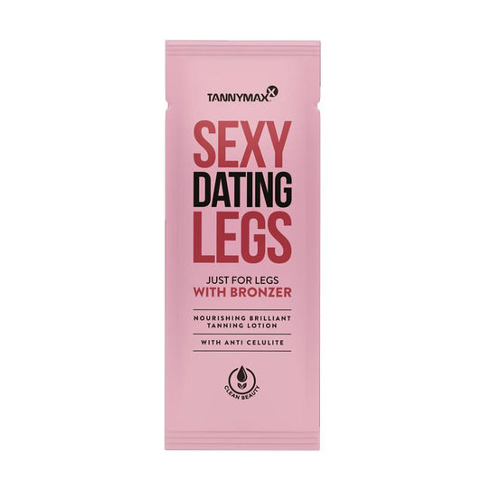 Sexy Dating Legs Bronzer 15ml - Megszűnt