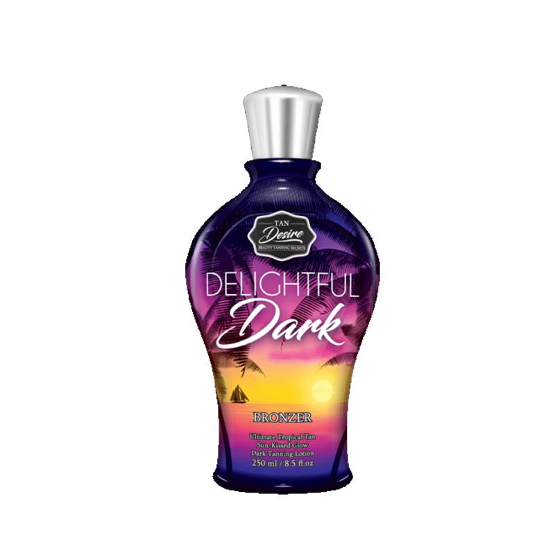 Delightful Dark 250ml
