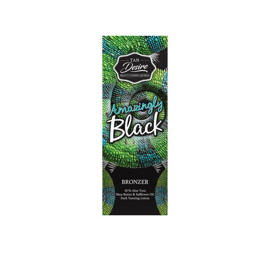 Amazingly Black 15ml