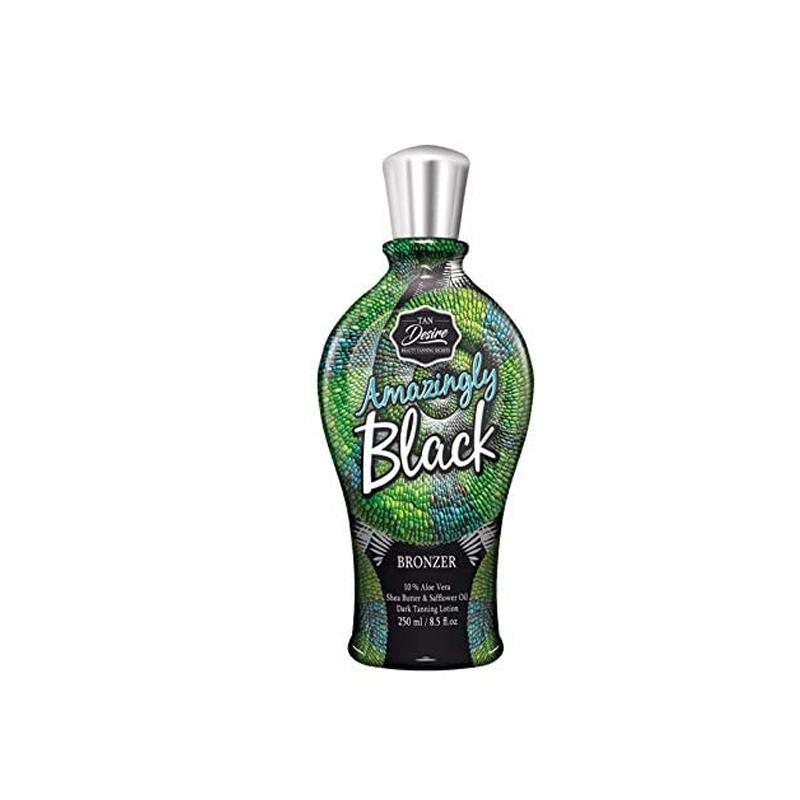 Amazingly Black 250ml