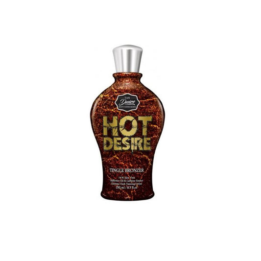 Hot desire 250ml
