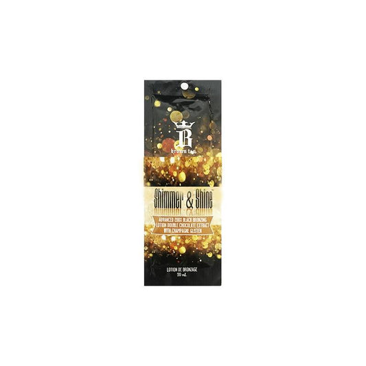 SHIMMER & SHINE 200x 20ml