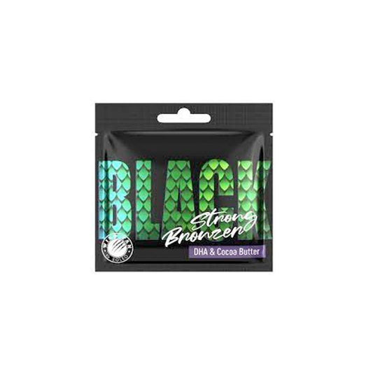 Wild tan black strong bronzer 15ml