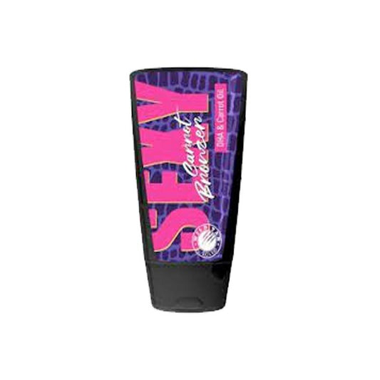Wild tan sexy carrot bronzer 125ml