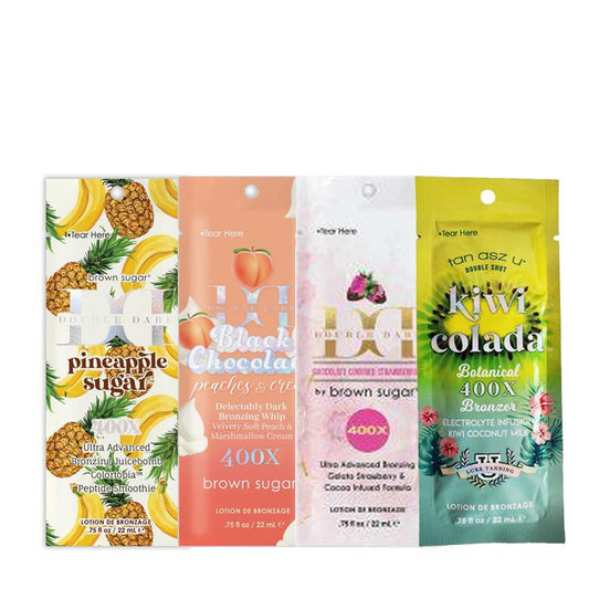 Fruity csomag