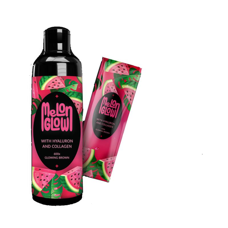 Melon Glow 20ml
