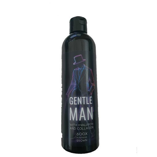 Any Tan GENTLE MAN 600X Glowing Brown 250 ml